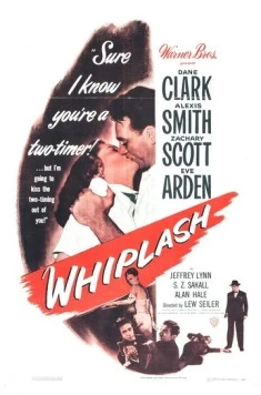 Кнут / Whiplash (1948) фильм скачать через торрент в хорошем качестве