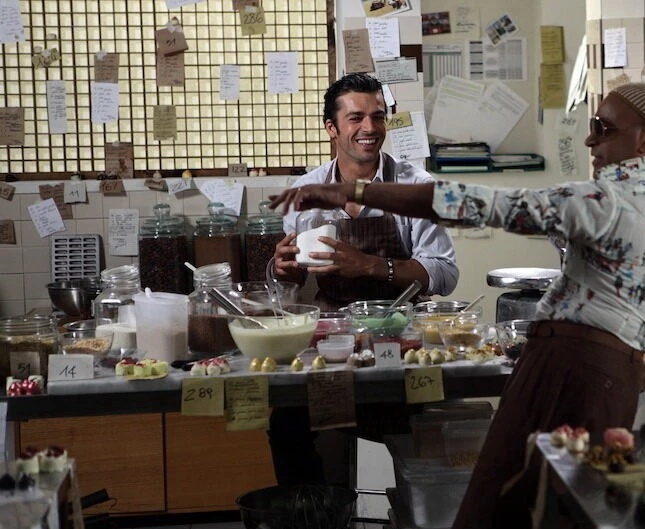 Уроки шоколада 2 (2011) через торрент скачать Уроки шоколада 2 (2011) фильм через торрент скачать