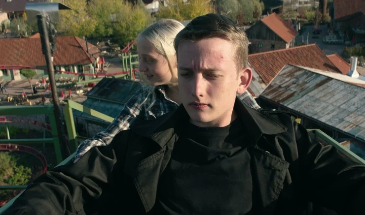 Исполнитель (2022) через торрент скачать Исполнитель (2022) фильм через торрент скачать