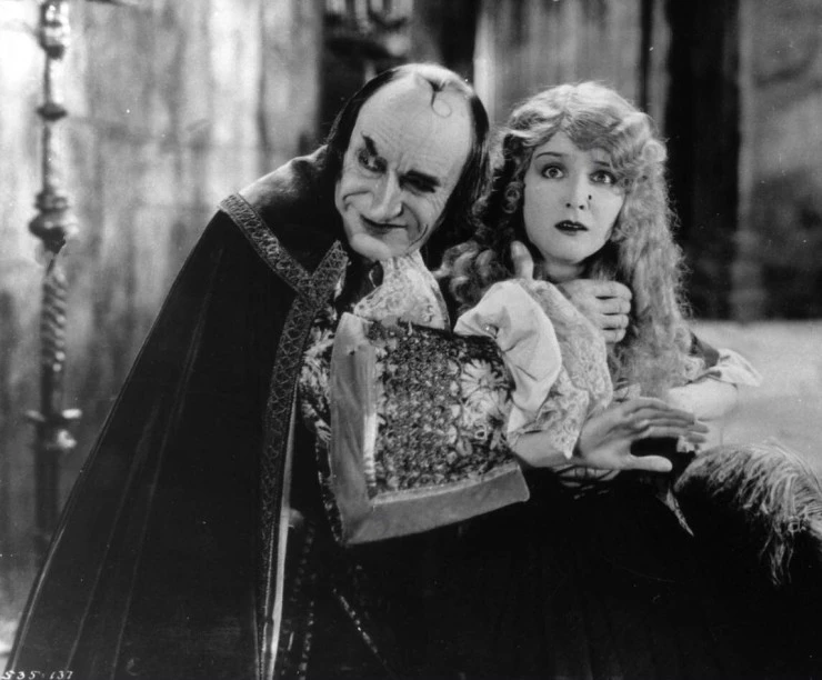 Человек, который смеётся (1928) через торрент скачать Человек, который смеётся (1928) фильм через торрент скачать