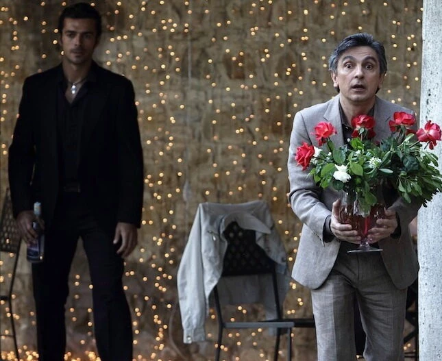 Уроки шоколада 2 (2011) в хорошем качестве через торрент Уроки шоколада 2 (2011) фильм в хорошем качестве через торрент