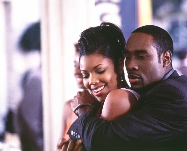 Игра для двоих (2001) через торрент бесплатно Игра для двоих (2001) фильм через торрент бесплатно