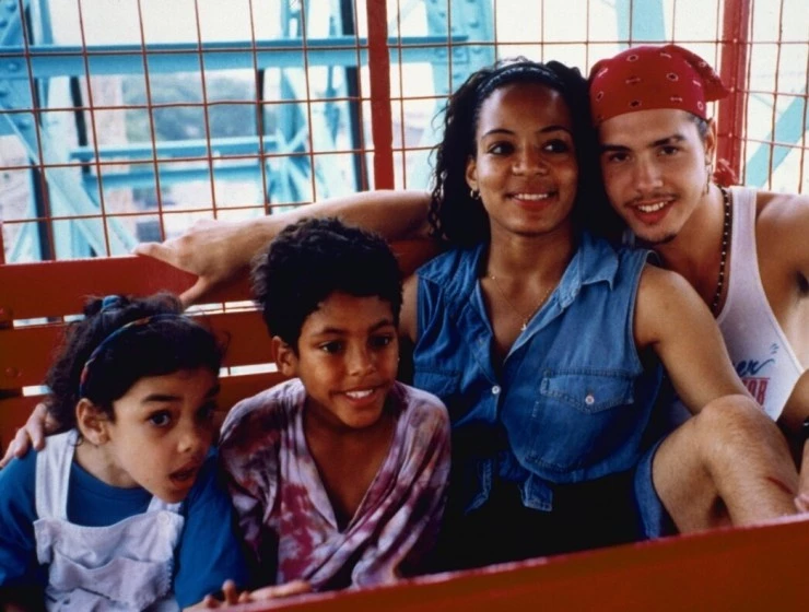 А мне так нравится (1994) через торрент бесплатно А мне так нравится (1994) фильм через торрент бесплатно