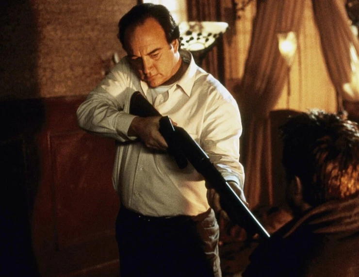 Единственный выход (2001) в хорошем качестве через торрент Единственный выход (2001) фильм в хорошем качестве через торрент