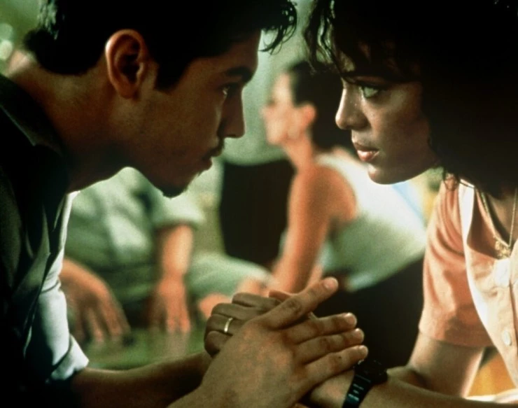 А мне так нравится (1994) через торрент скачать А мне так нравится (1994) фильм через торрент скачать