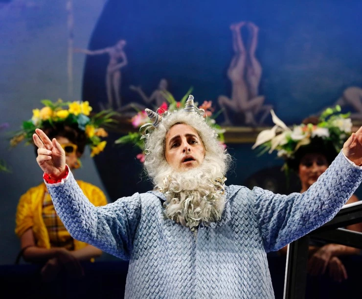 Граф Ори (2022) в хорошем качестве через торрент Граф Ори (2022) фильм в хорошем качестве через торрент