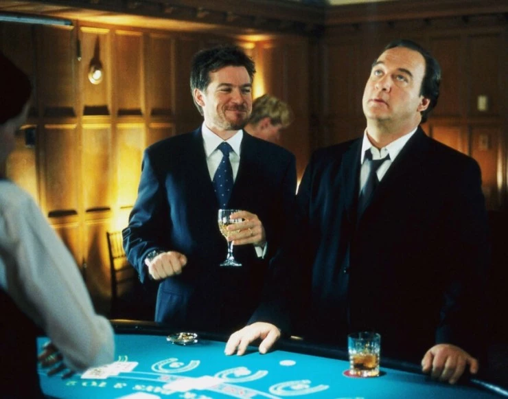 Единственный выход (2001) через торрент бесплатно Единственный выход (2001) фильм через торрент бесплатно