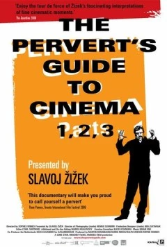 Киногид извращенца / The Pervert's Guide to Cinema (2006) фильм скачать через торрент в хорошем качестве