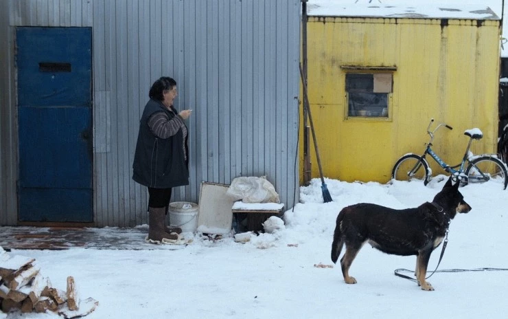 Рваные одежды (2021) через торрент бесплатно Рваные одежды (2021) фильм через торрент бесплатно