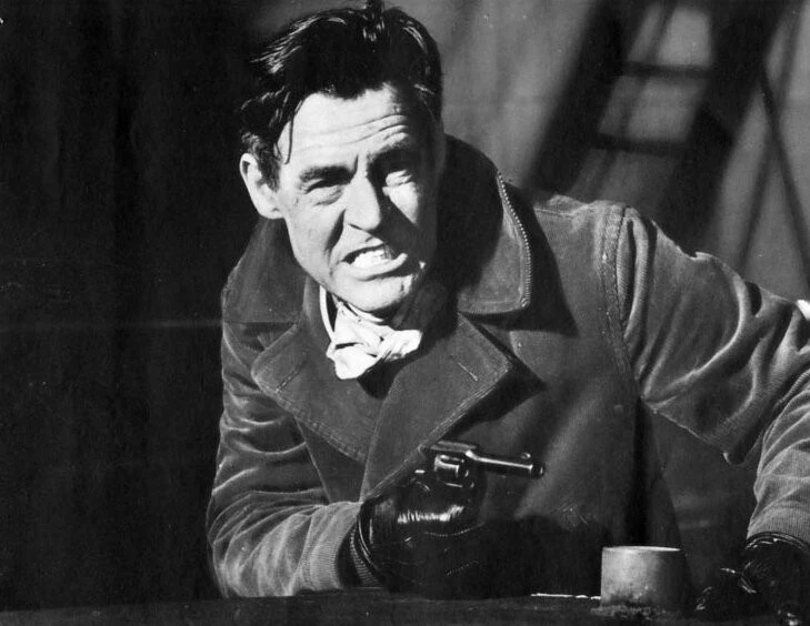 Ставки на завтра (1959) через торрент бесплатно Ставки на завтра (1959) фильм через торрент бесплатно