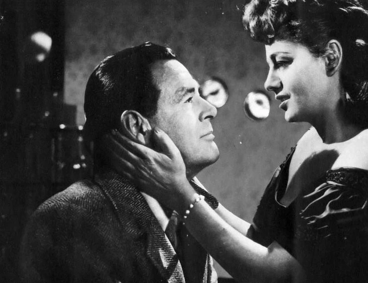 Ставки на завтра (1959) через торрент скачать Ставки на завтра (1959) фильм через торрент скачать