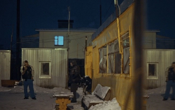 Рваные одежды (2021) в хорошем качестве через торрент Рваные одежды (2021) фильм в хорошем качестве через торрент