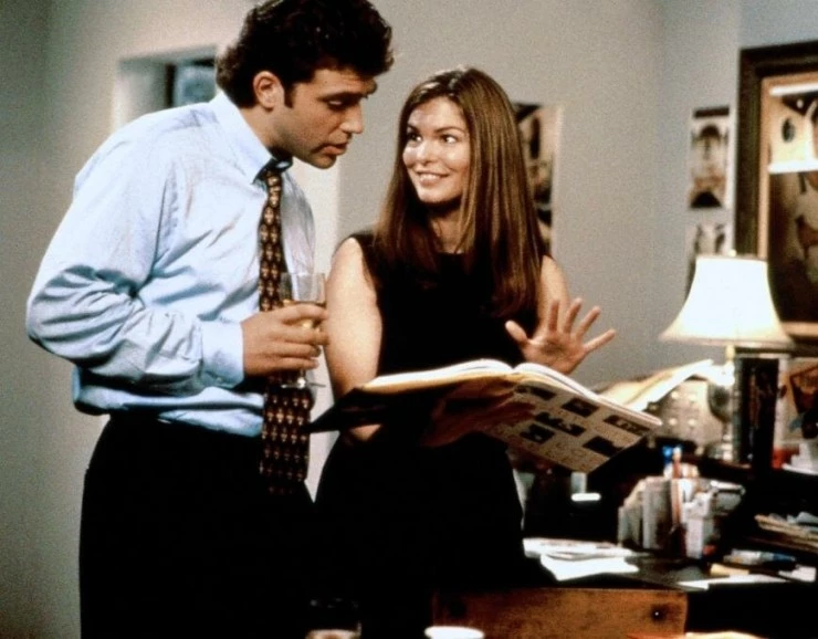 Ускользающий идеал (1997) через торрент бесплатно Ускользающий идеал (1997) фильм через торрент бесплатно