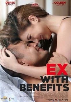 Бывшие с привилегиями / Ex with Benefits (2015) фильм скачать через торрент в хорошем качестве