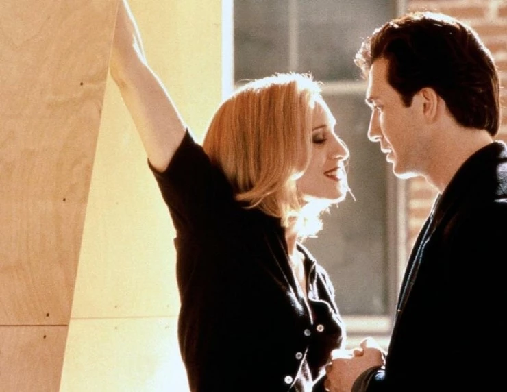 Ускользающий идеал (1997) через торрент скачать Ускользающий идеал (1997) фильм через торрент скачать