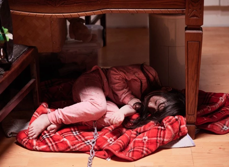 Девочка, которая не плачет (2025) через торрент бесплатно Девочка, которая не плачет (2025) фильм через торрент бесплатно