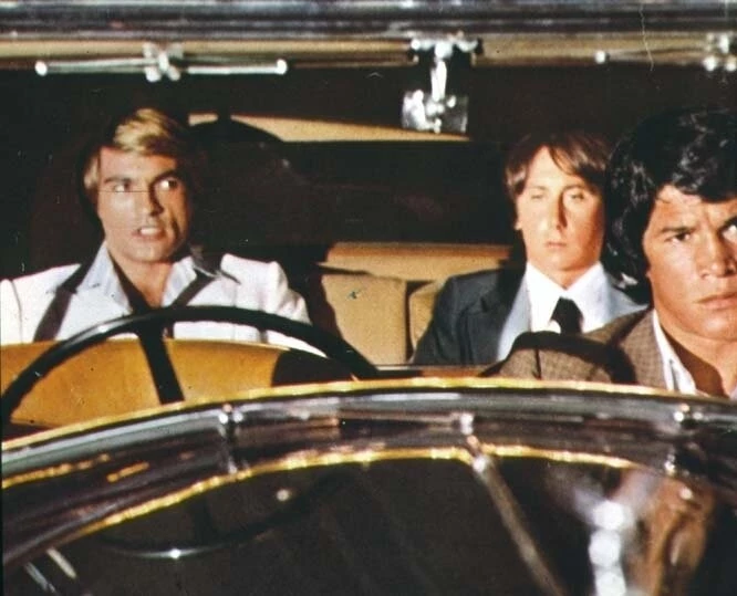 Последний раунд (1976) в хорошем качестве через торрент Последний раунд (1976) фильм в хорошем качестве через торрент