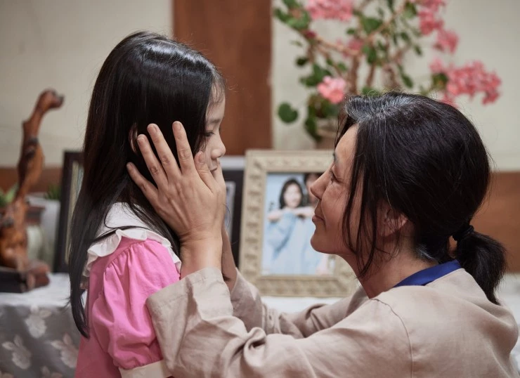 Девочка, которая не плачет (2025) в хорошем качестве через торрент Девочка, которая не плачет (2025) фильм в хорошем качестве через торрент