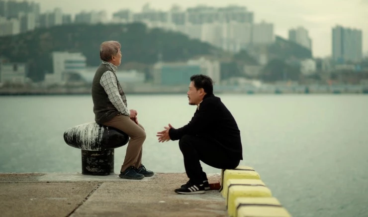 Тесть и зять (2024) через торрент бесплатно Тесть и зять (2024) фильм через торрент бесплатно