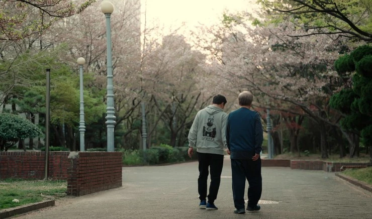 Тесть и зять (2024) через торрент скачать Тесть и зять (2024) фильм через торрент скачать