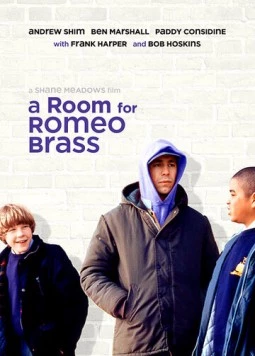 Комната для Ромео Брасса / A Room for Romeo Brass (1999) фильм скачать через торрент в хорошем качестве