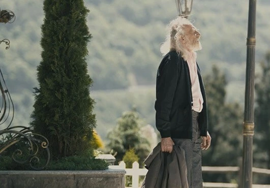 Рассвет над озером Ван (2011) через торрент скачать Рассвет над озером Ван (2011) фильм через торрент скачать