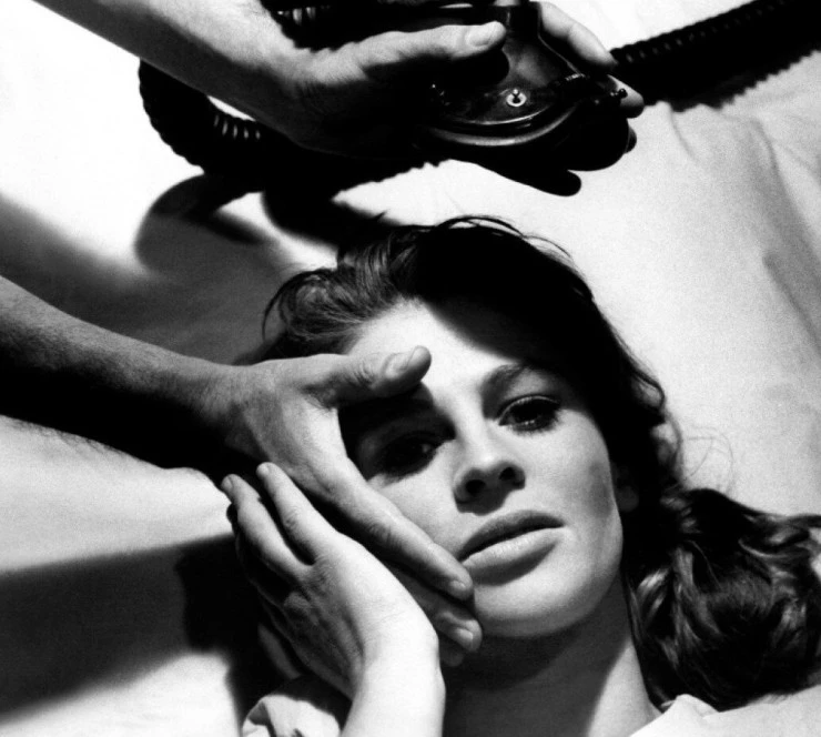 Петулия (1968) через торрент скачать Петулия (1968) фильм через торрент скачать