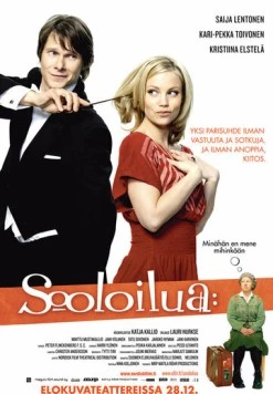 Сольное выступление / Sooloilua (2007) фильм скачать через торрент в хорошем качестве