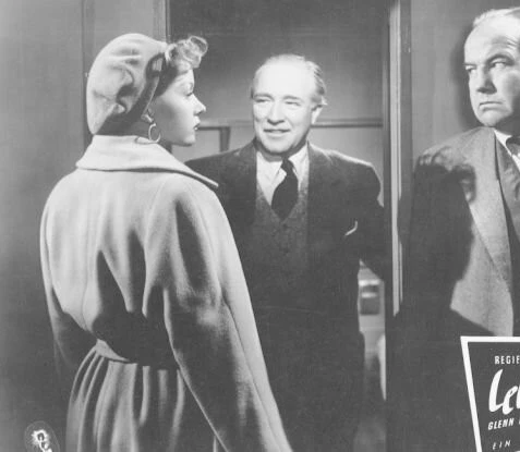 Человеческое желание (1954) через торрент бесплатно Человеческое желание (1954) фильм через торрент бесплатно