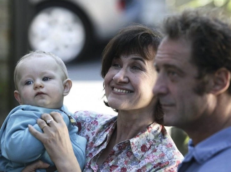 Те, кто остается (2007) через торрент скачать Те, кто остается (2007) фильм через торрент скачать