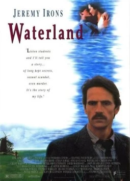 Водная страна / Waterland (1992) фильм скачать через торрент в хорошем качестве