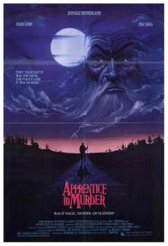 Подмастерье убийцы / Apprentice to Murder (1988) фильм скачать через торрент в хорошем качестве