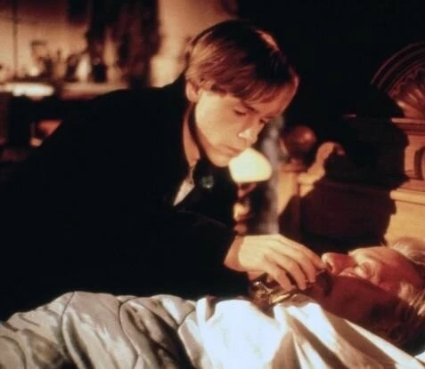 Подмастерье убийцы (1988) в хорошем качестве через торрент Подмастерье убийцы (1988) фильм в хорошем качестве через торрент