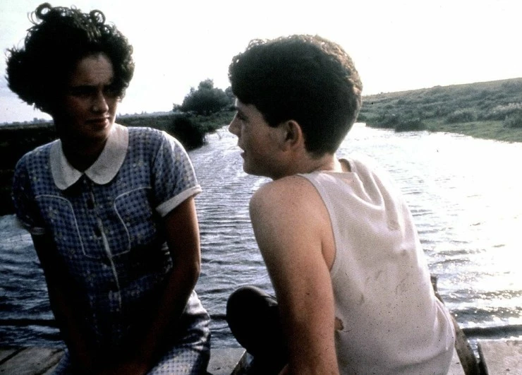 Водная страна (1992) через торрент бесплатно Водная страна (1992) фильм через торрент бесплатно