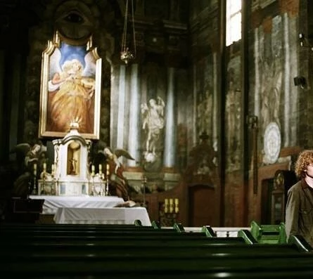 Надежда (2007) через торрент бесплатно Надежда (2007) фильм через торрент бесплатно