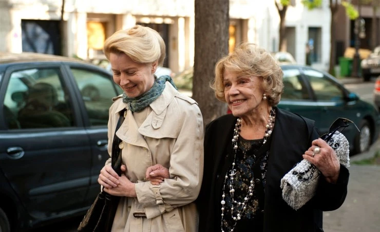 Эстонка в Париже (2012) через торрент скачать Эстонка в Париже (2012) фильм через торрент скачать