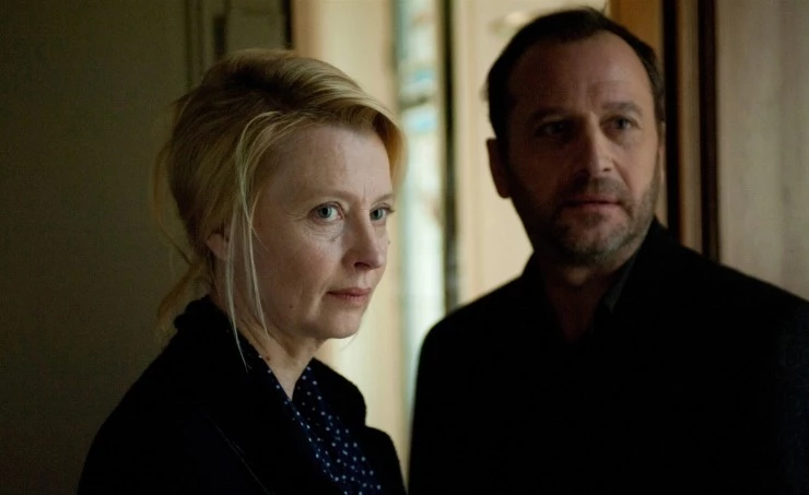 Эстонка в Париже (2012) в хорошем качестве через торрент Эстонка в Париже (2012) фильм в хорошем качестве через торрент