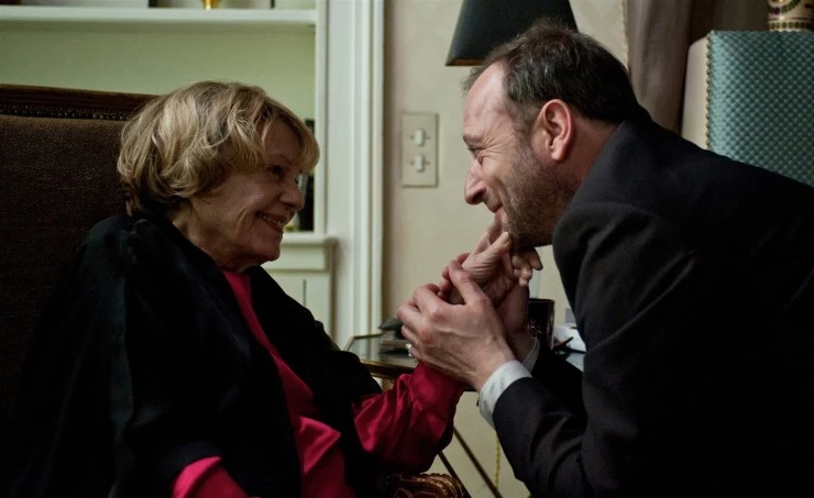 Эстонка в Париже (2012) через торрент бесплатно Эстонка в Париже (2012) фильм через торрент бесплатно