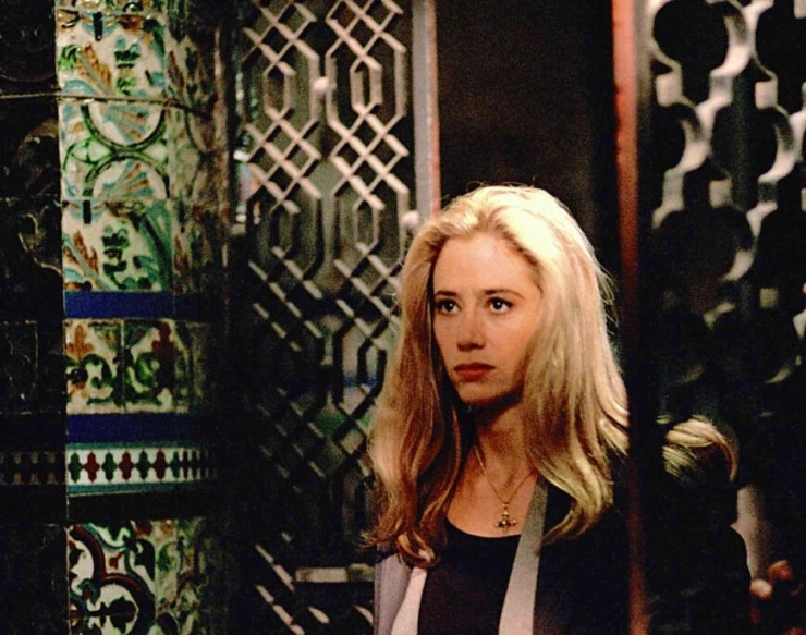 Страстная неделя (2001) через торрент скачать Страстная неделя (2001) фильм через торрент скачать