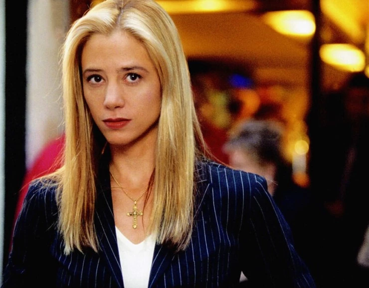 Страстная неделя (2001) через торрент бесплатно Страстная неделя (2001) фильм через торрент бесплатно