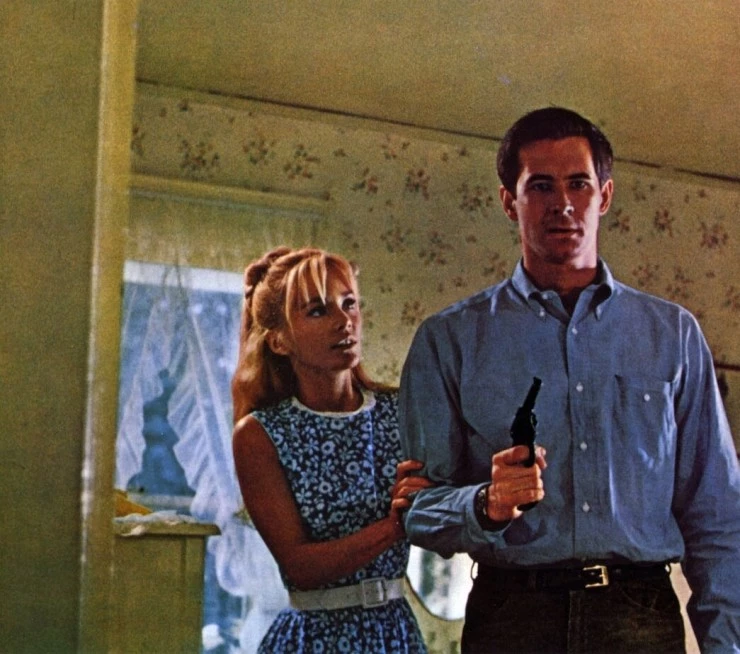 Сладкий яд (1968) через торрент скачать Сладкий яд (1968) фильм через торрент скачать