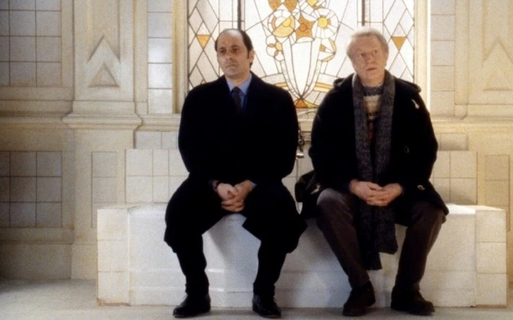 Известные старые песни (1997) в хорошем качестве через торрент Известные старые песни (1997) фильм в хорошем качестве через торрент