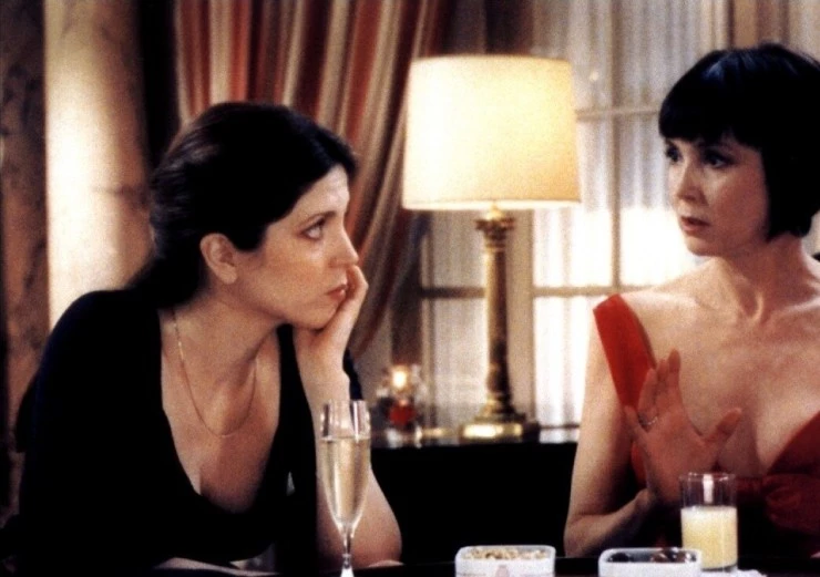 Известные старые песни (1997) через торрент бесплатно Известные старые песни (1997) фильм через торрент бесплатно