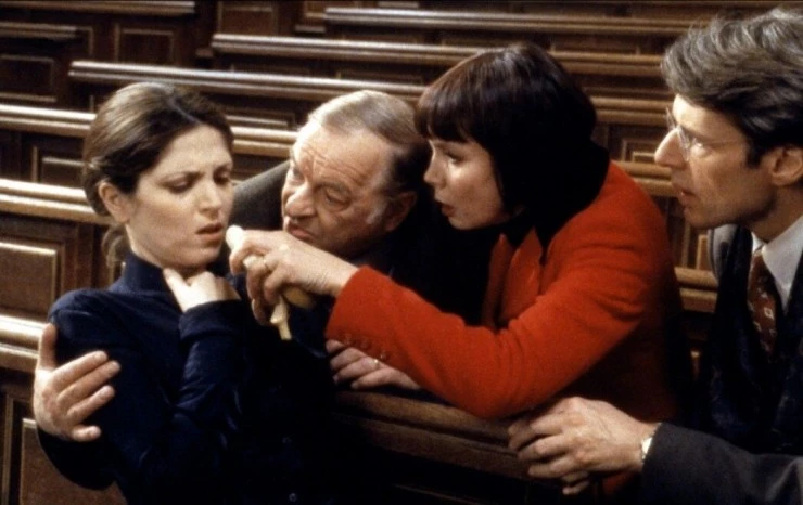 Известные старые песни (1997) через торрент скачать Известные старые песни (1997) фильм через торрент скачать