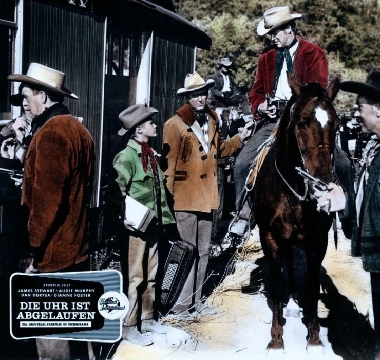 Опасный перегон (1957) в хорошем качестве через торрент Опасный перегон (1957) фильм в хорошем качестве через торрент