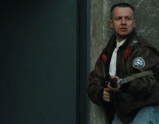 Псы (1992) через торрент скачать Псы (1992) фильм через торрент скачать