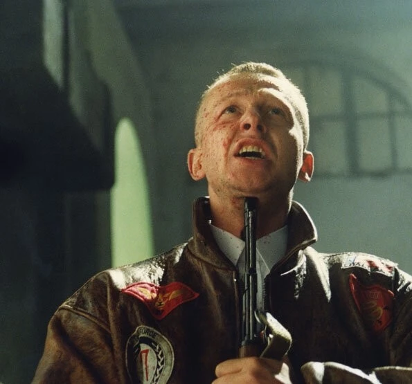 Псы (1992) в хорошем качестве через торрент Псы (1992) фильм в хорошем качестве через торрент