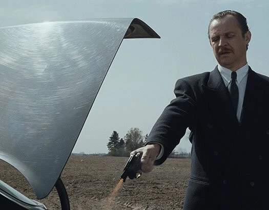 Псы (1992) через торрент бесплатно Псы (1992) фильм через торрент бесплатно