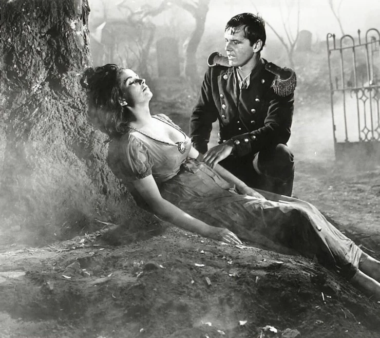 Террор (1963) через торрент скачать Террор (1963) фильм через торрент скачать