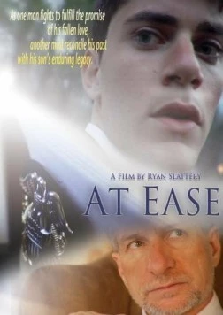 Вольно / At Ease (2010) фильм скачать через торрент в хорошем качестве